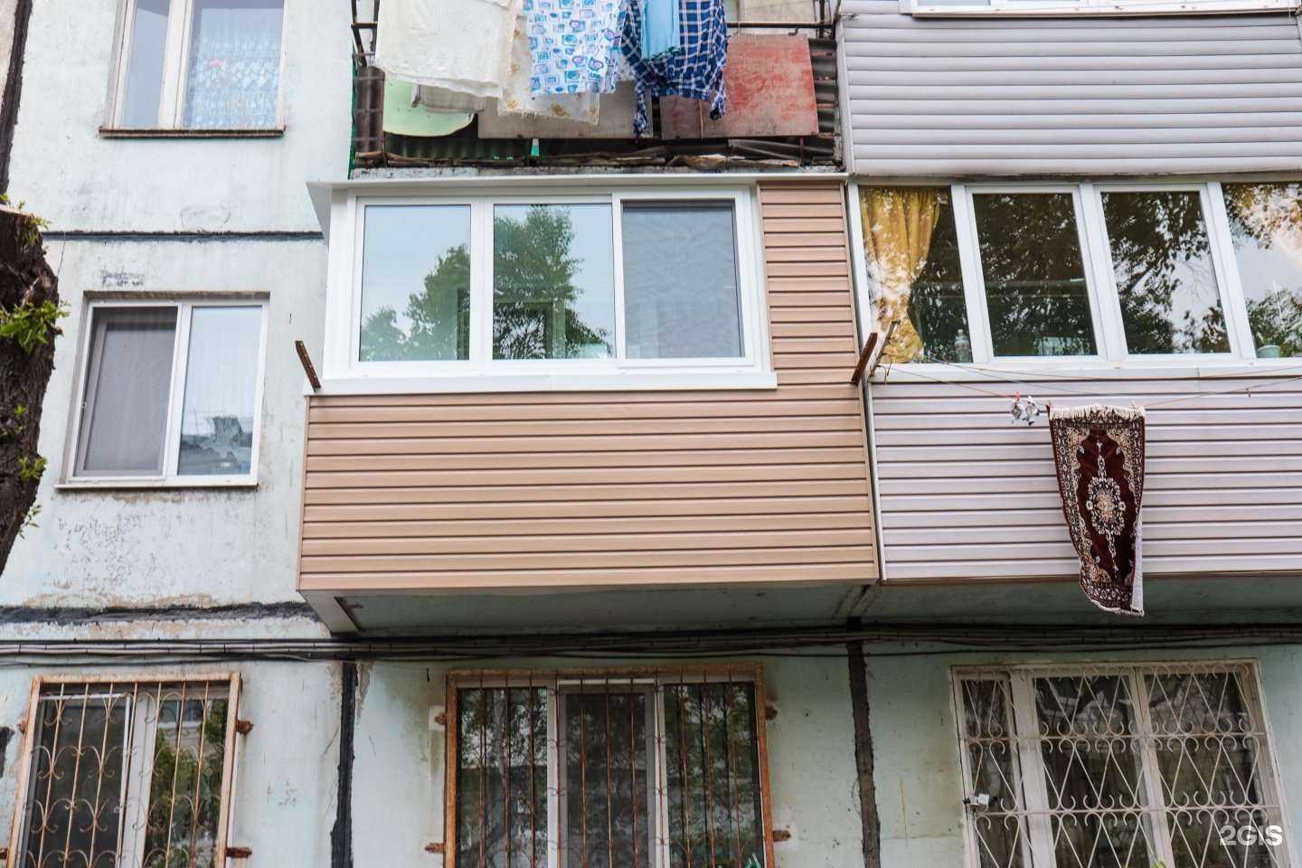 Отзывы на компанию Лучшая Оконная Компания в г. Большой Камень c фото