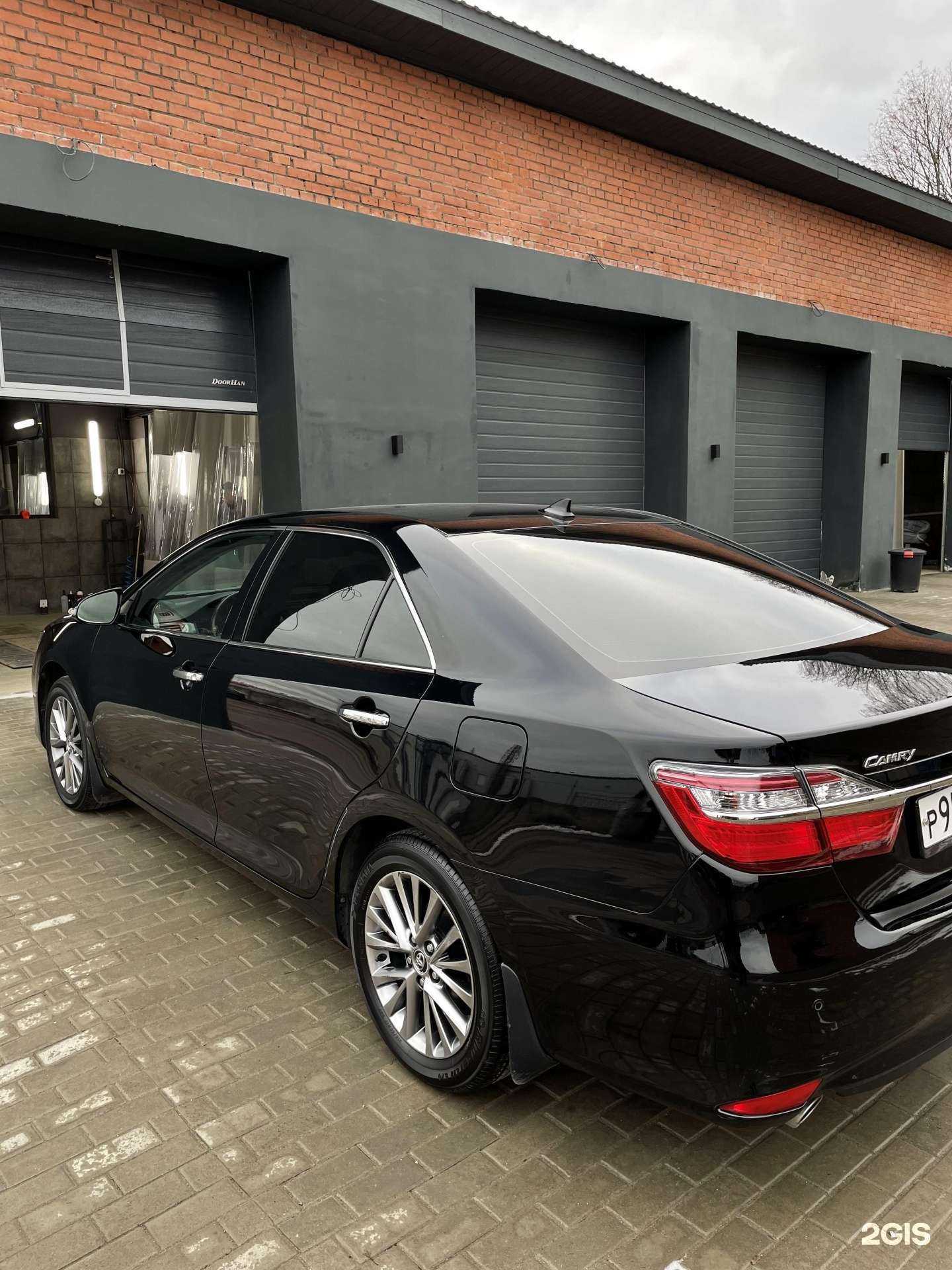 Отзывы на компанию Urban carwash&detailing в г. Одинцово c фото