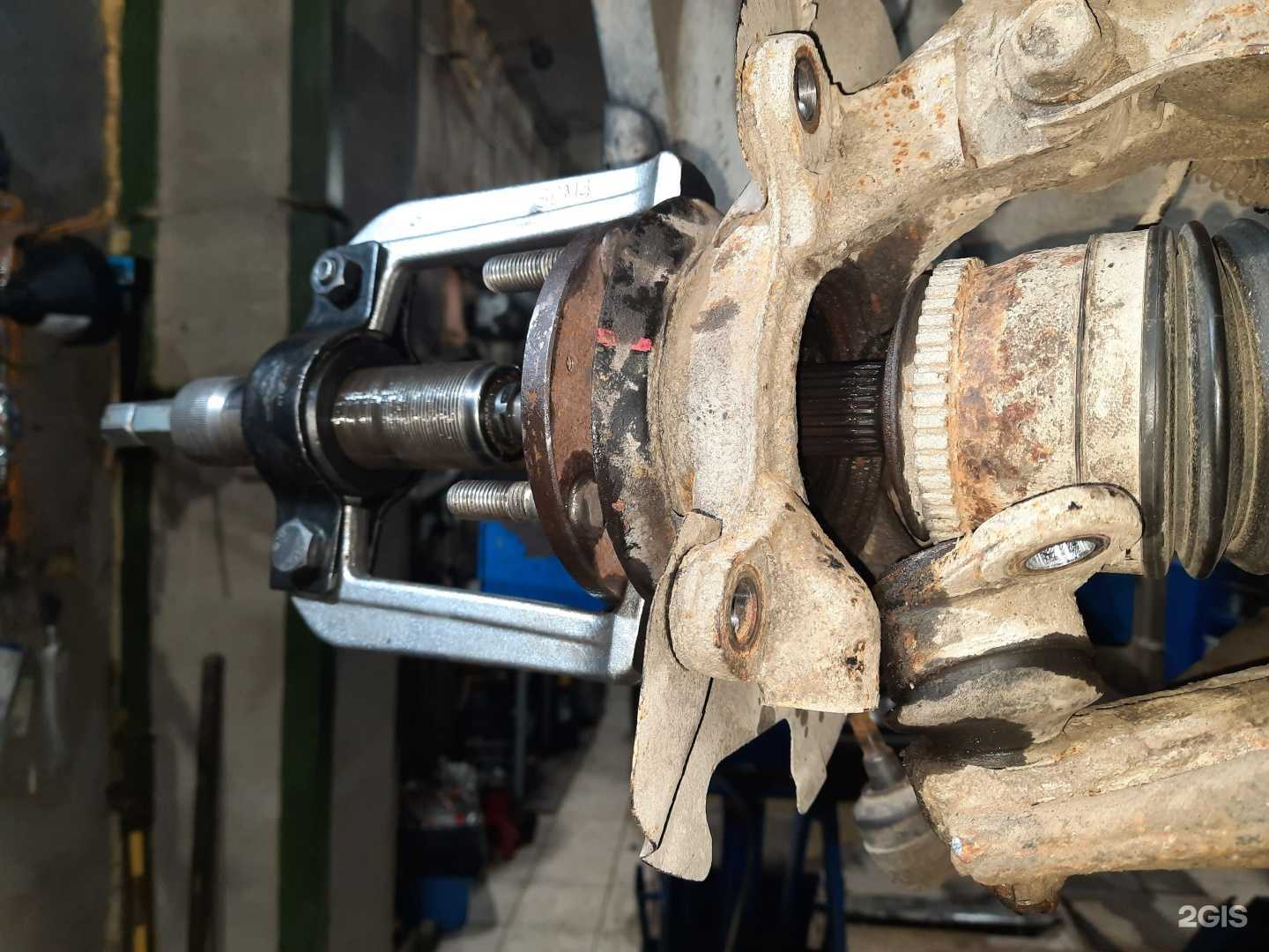 Отзывы на компанию Форсаж 54 в Новосибирске c фото