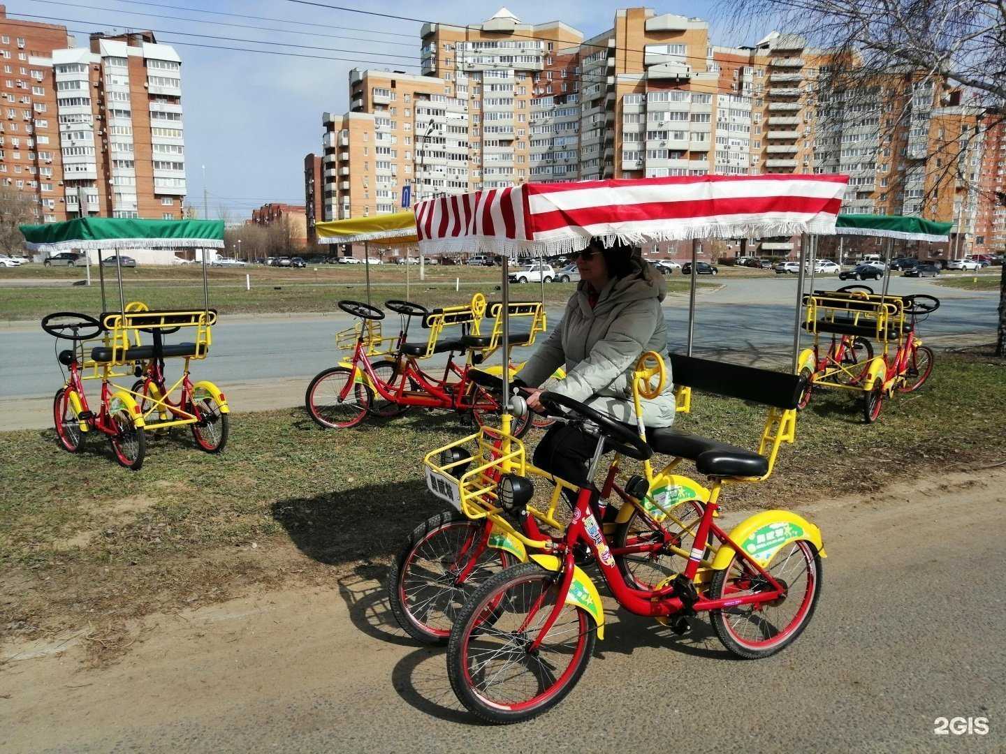 Отзывы на компанию Точка спорта в Тольятти c фото