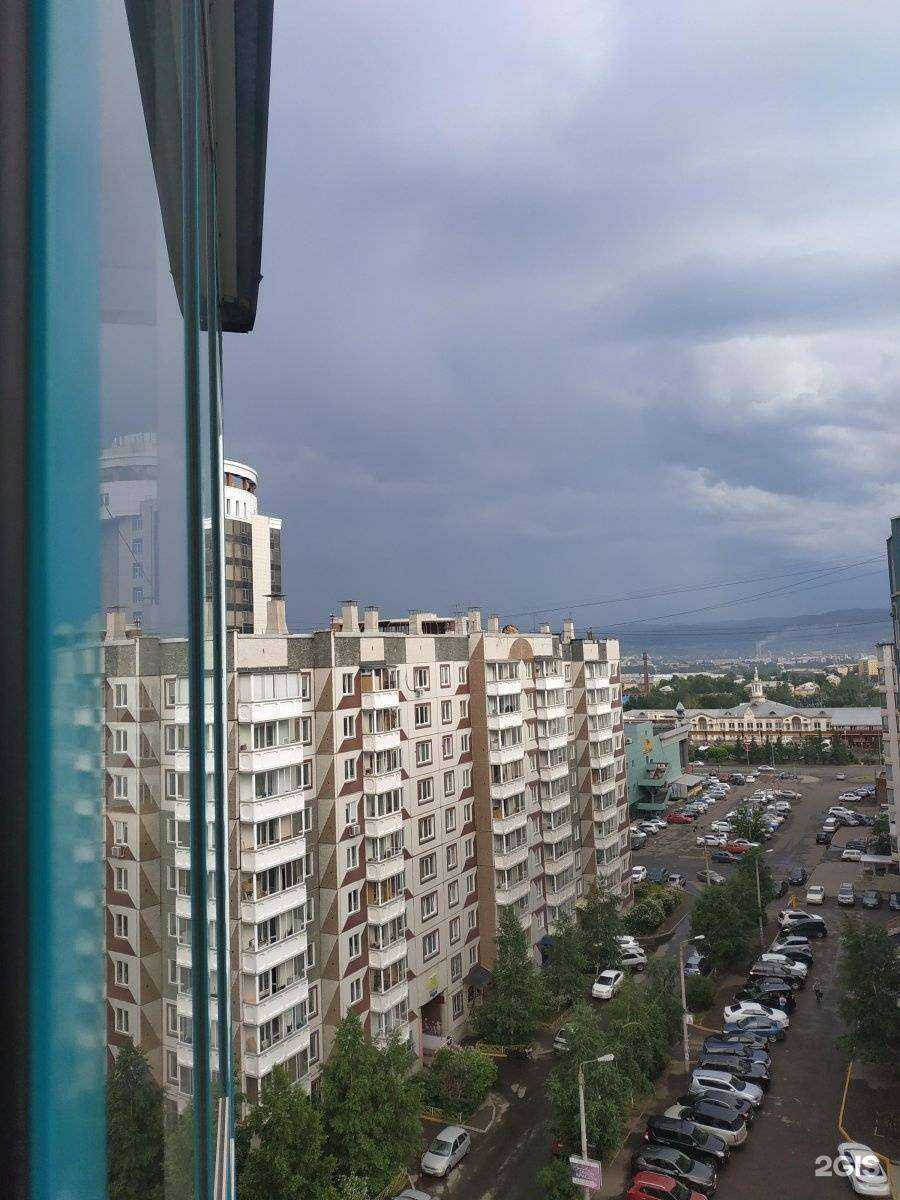 Отзывы на компанию Веранда в Красноярске c фото - фотография 2 из 2