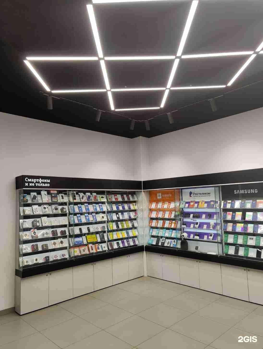 Отзывы на компанию t2 в г. Новосибирск c фото