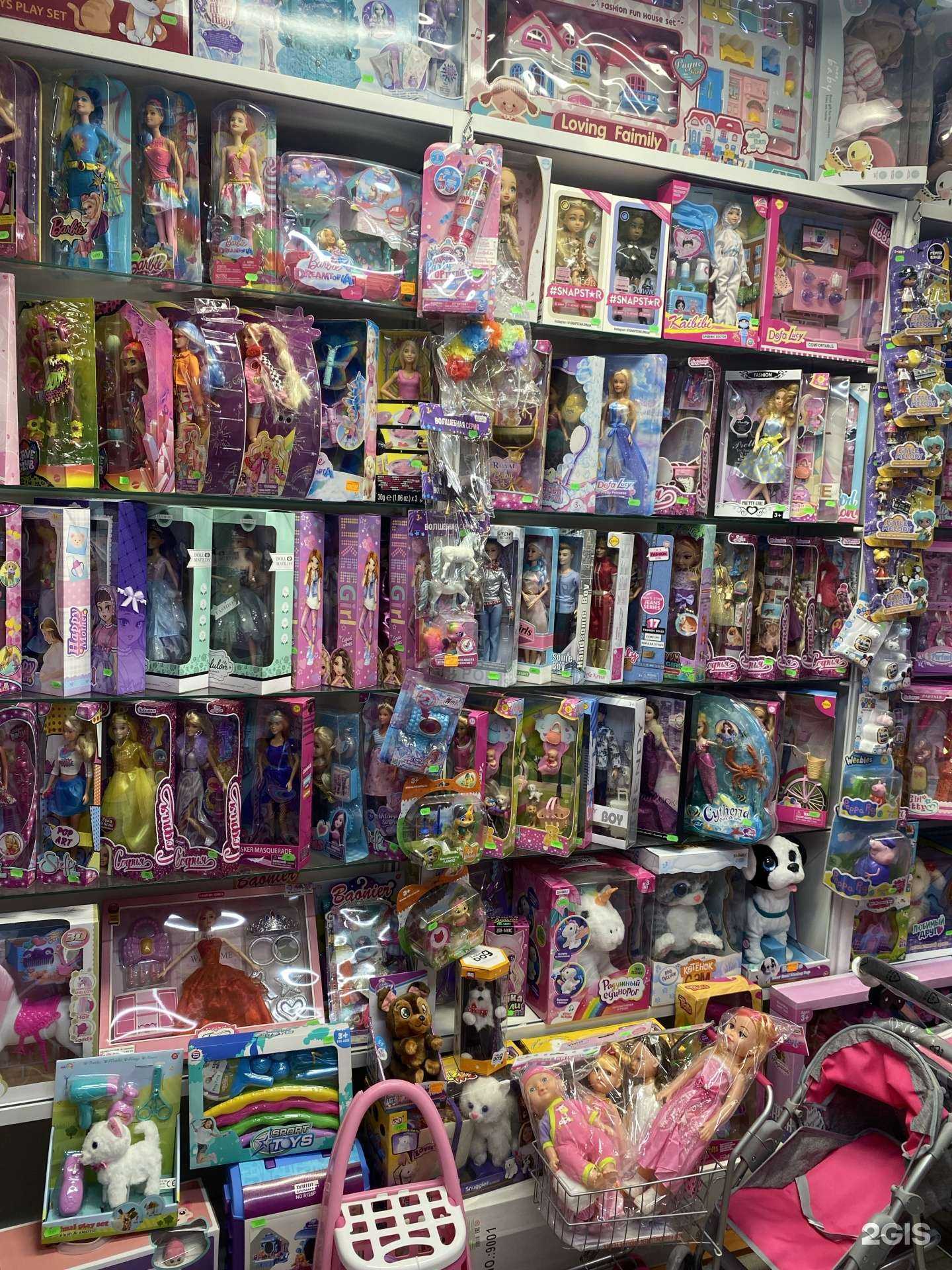 Отзывы на компанию Планета детства в Нижневартовске c фото