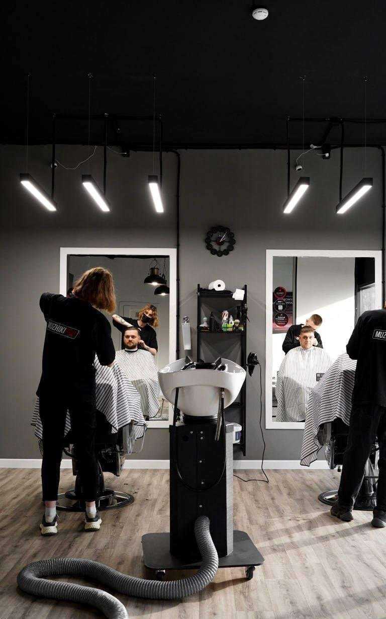 Отзывы на компанию МУЖИКИ ПРО в Екатеринбурге c фото