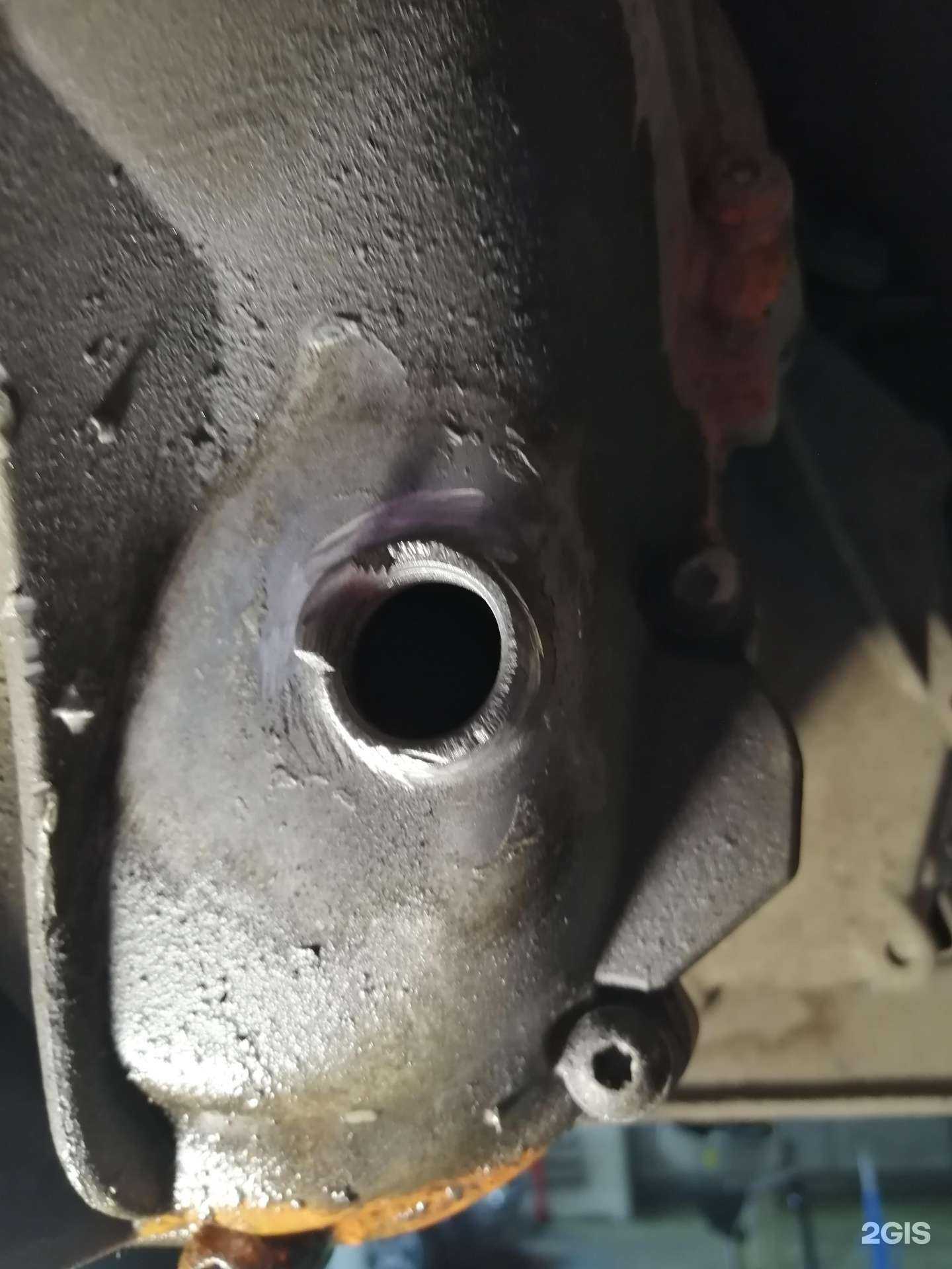 Отзывы на компанию АвтоПлюс в Твери c фото