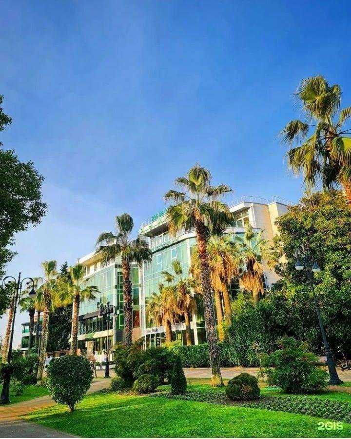 Отзывы на компанию Здоровый мир-Сочи в г. Сочи c фото