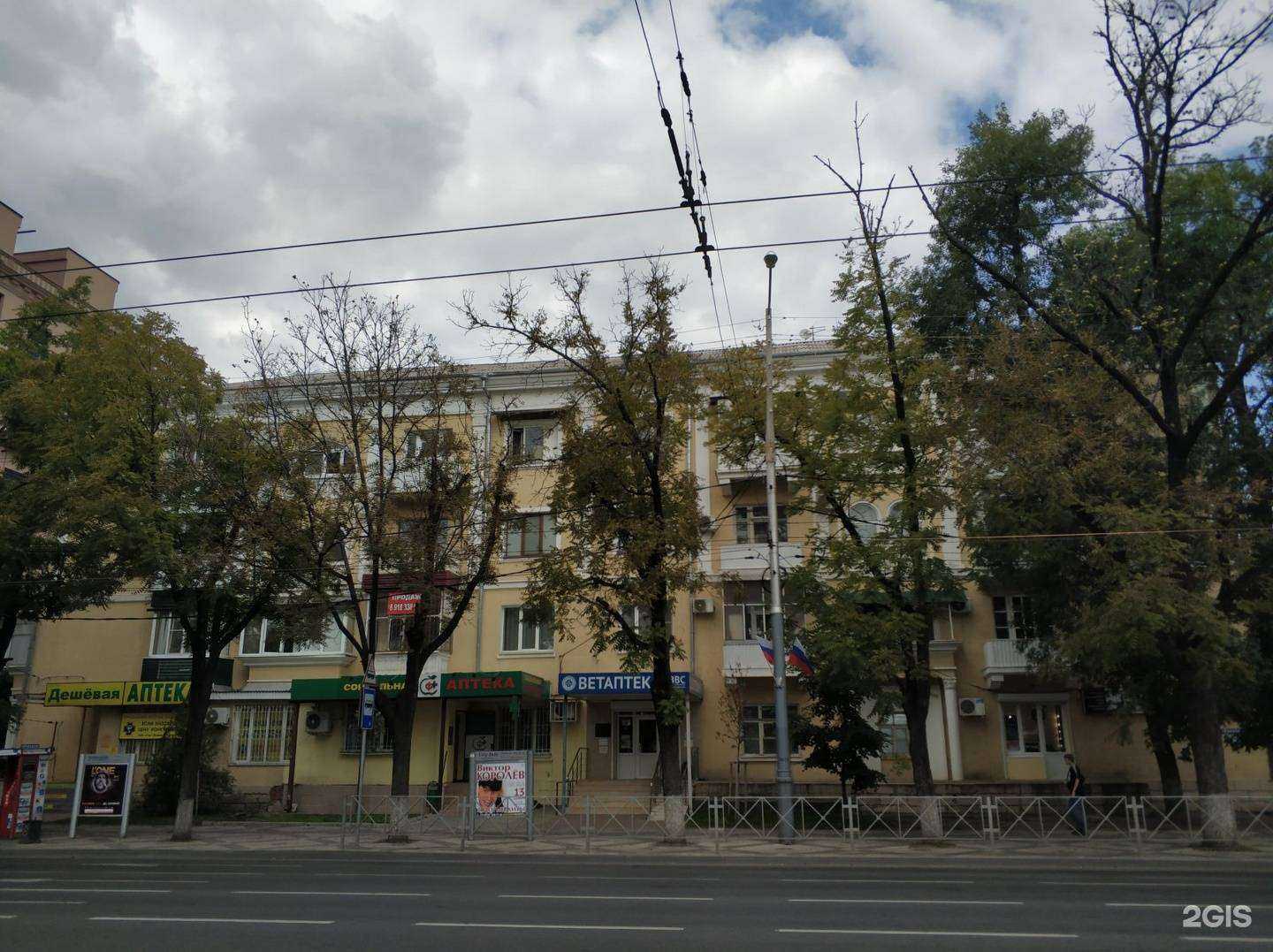 Отзывы на компанию Новый адрес в Краснодаре c фото - фотография 2 из 2