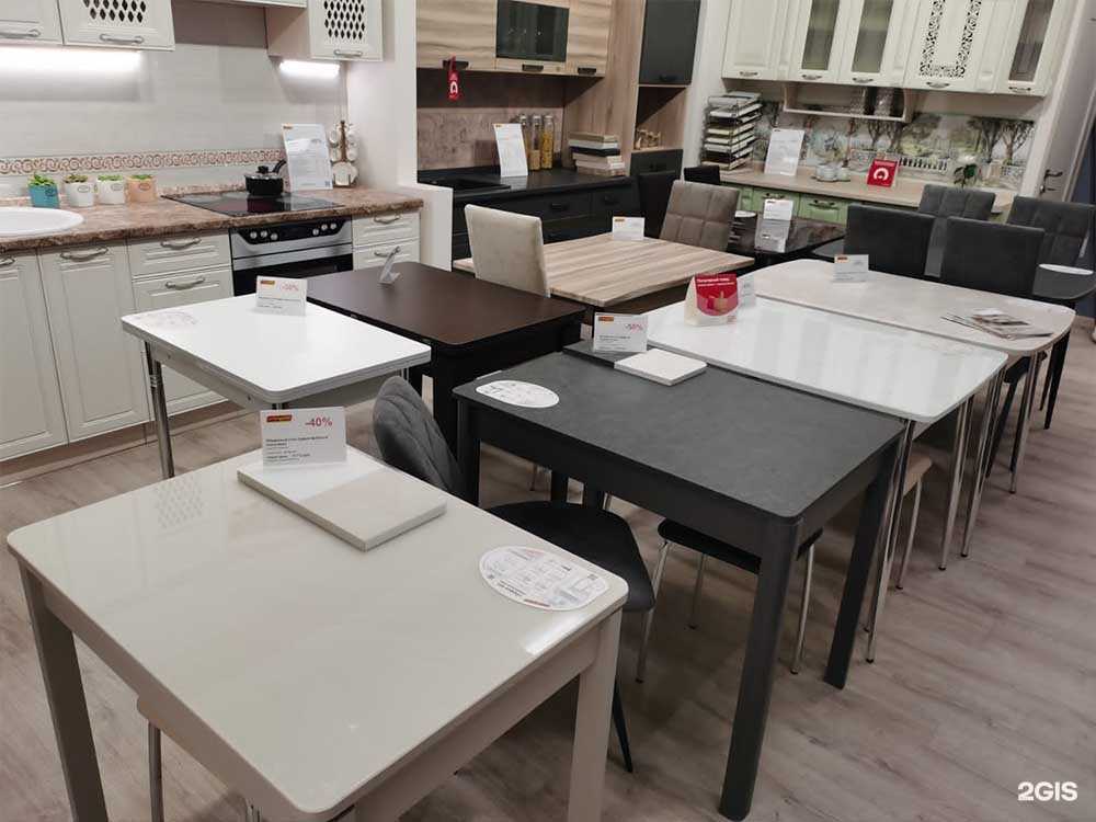 Отзывы на компанию DaVita-мебель в г. Мурманск c фото