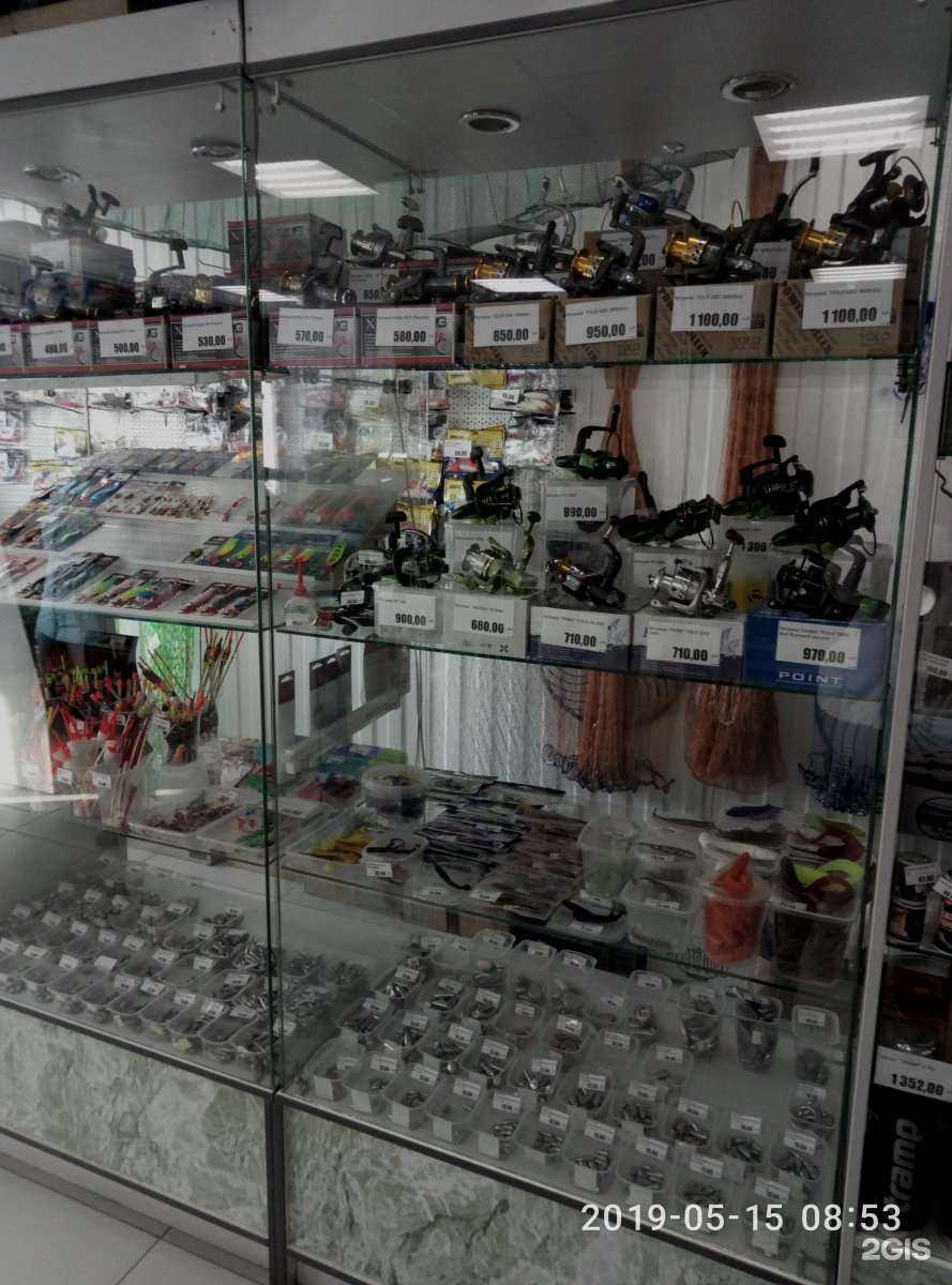 Отзывы на компанию Клёвый в г. Барнаул c фото