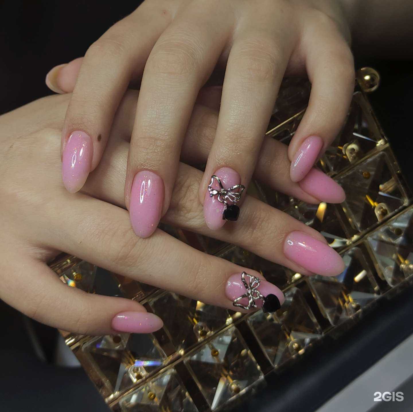 Отзывы на компанию Мастерская красоты в Новосибирске c фото