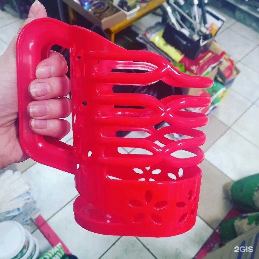 Отзывы на компанию ХозДворик в г. Октябрьский c фото