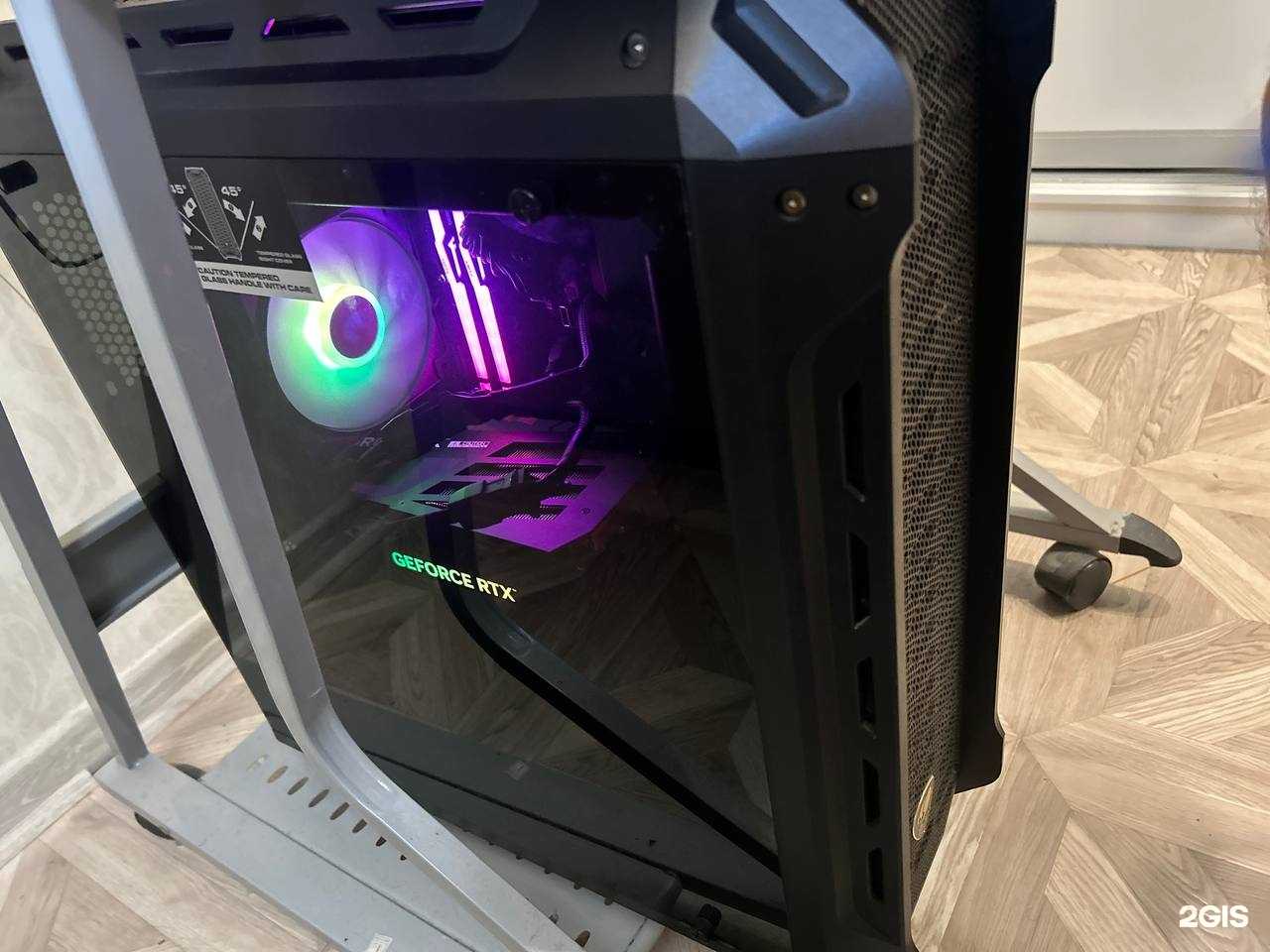 Отзывы на компанию ТехВайб в Сочи c фото