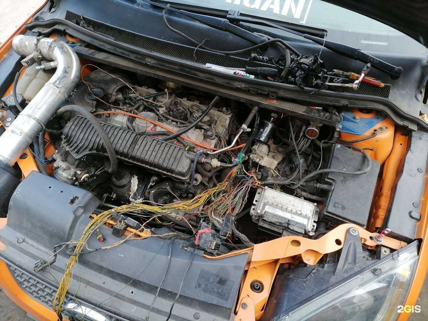 Отзывы на компанию Jdm сервис в г. Абакан c фото