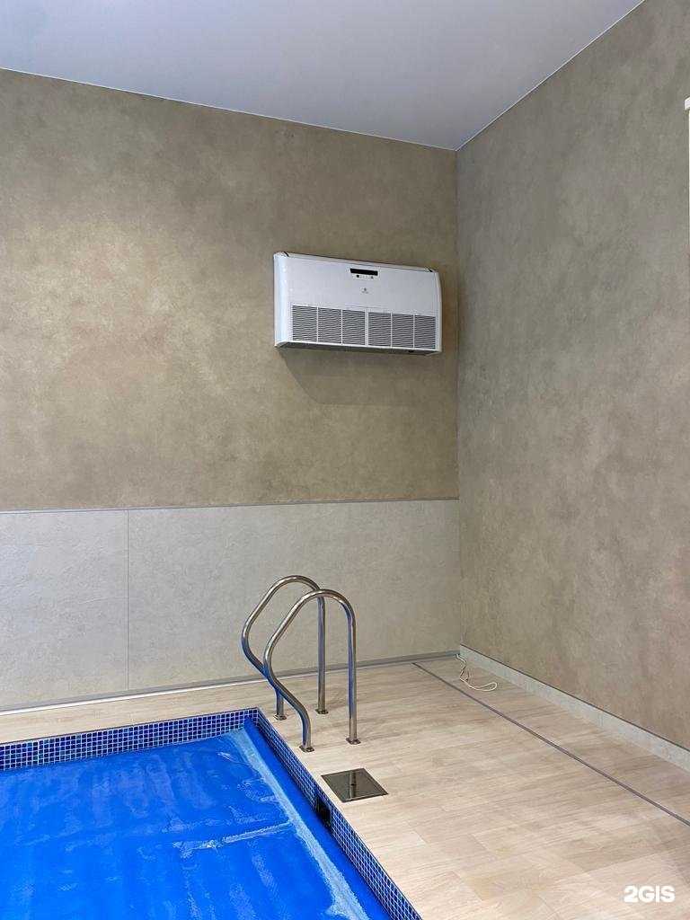 Отзывы на компанию Климат Контроль в Хабаровске c фото