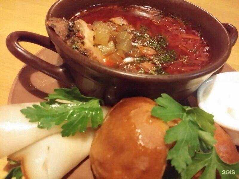 Отзывы на компанию Корчма млин в Казани c фото