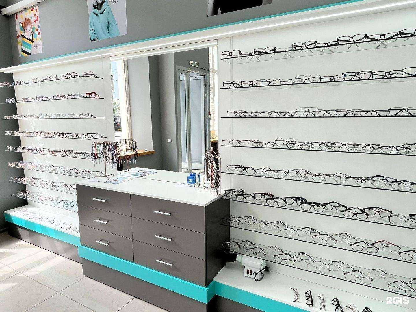 Отзывы на компанию Четкое Зрение в г. Самара c фото