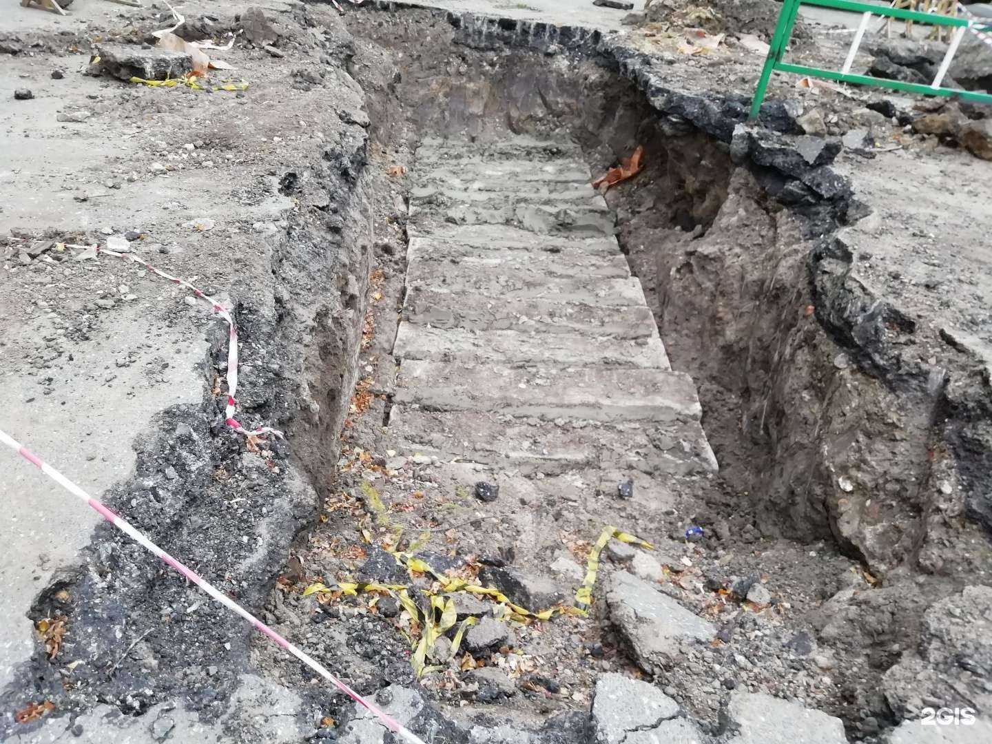 Отзывы на компанию Тепловые сети в г. Томск c фото