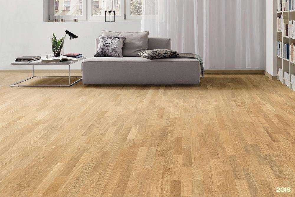 Отзывы на компанию Паркетный двор в Воронеже c фото