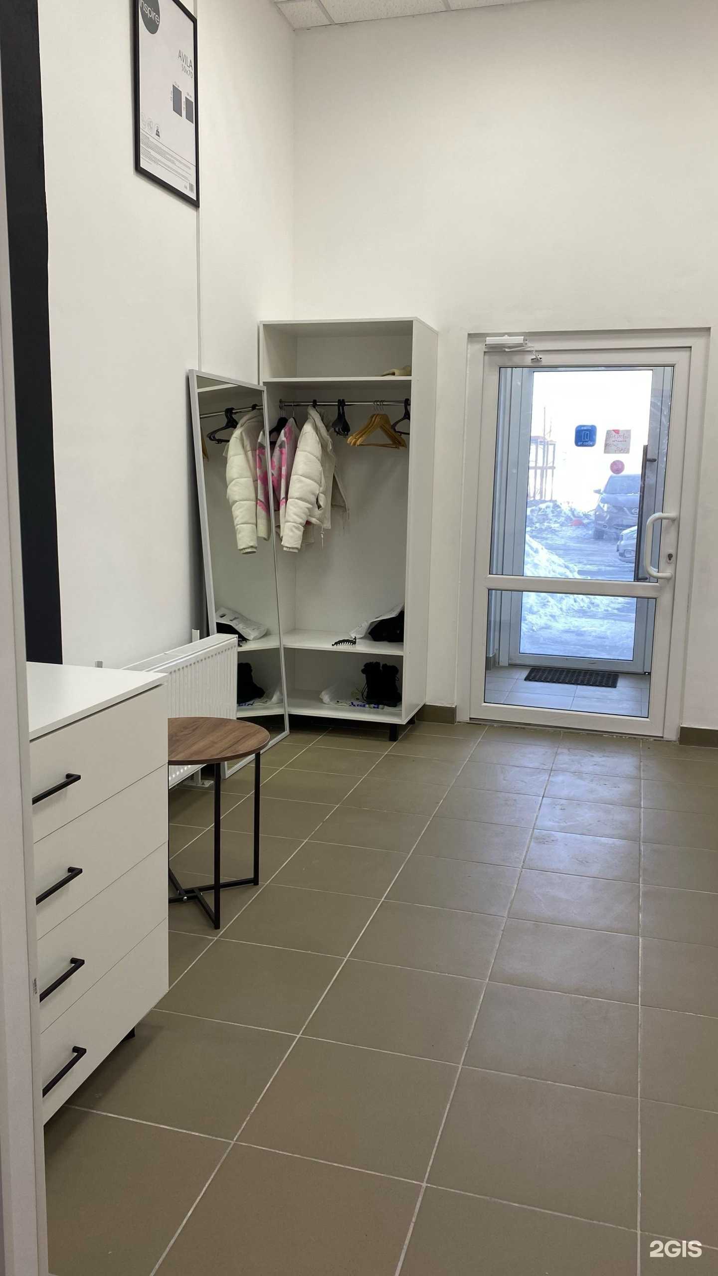 Отзывы на компанию Park nails в г. Челябинск c фото