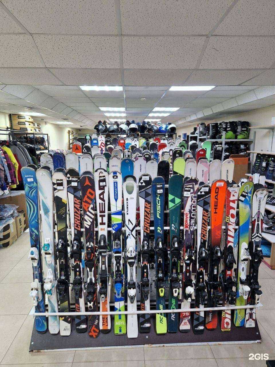 Отзывы на компанию Трамплин в Нижнем Новгороде c фото