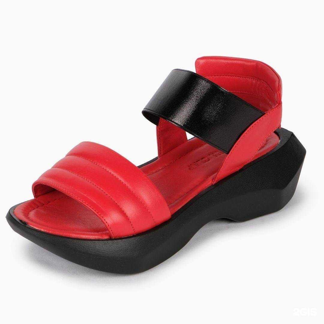 Отзывы на компанию 37 Shoes Group в Дзержинском c фото