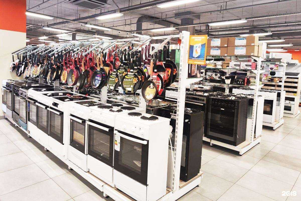 Отзывы на компанию DNS в г. Пермь c фото