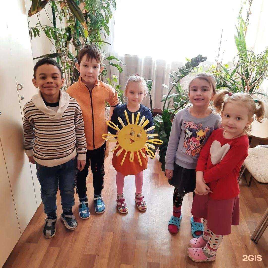 Отзывы на компанию Новочебоксарский социально-реабилитационный центр для несовершеннолетних в г. Новочебоксарск c фото