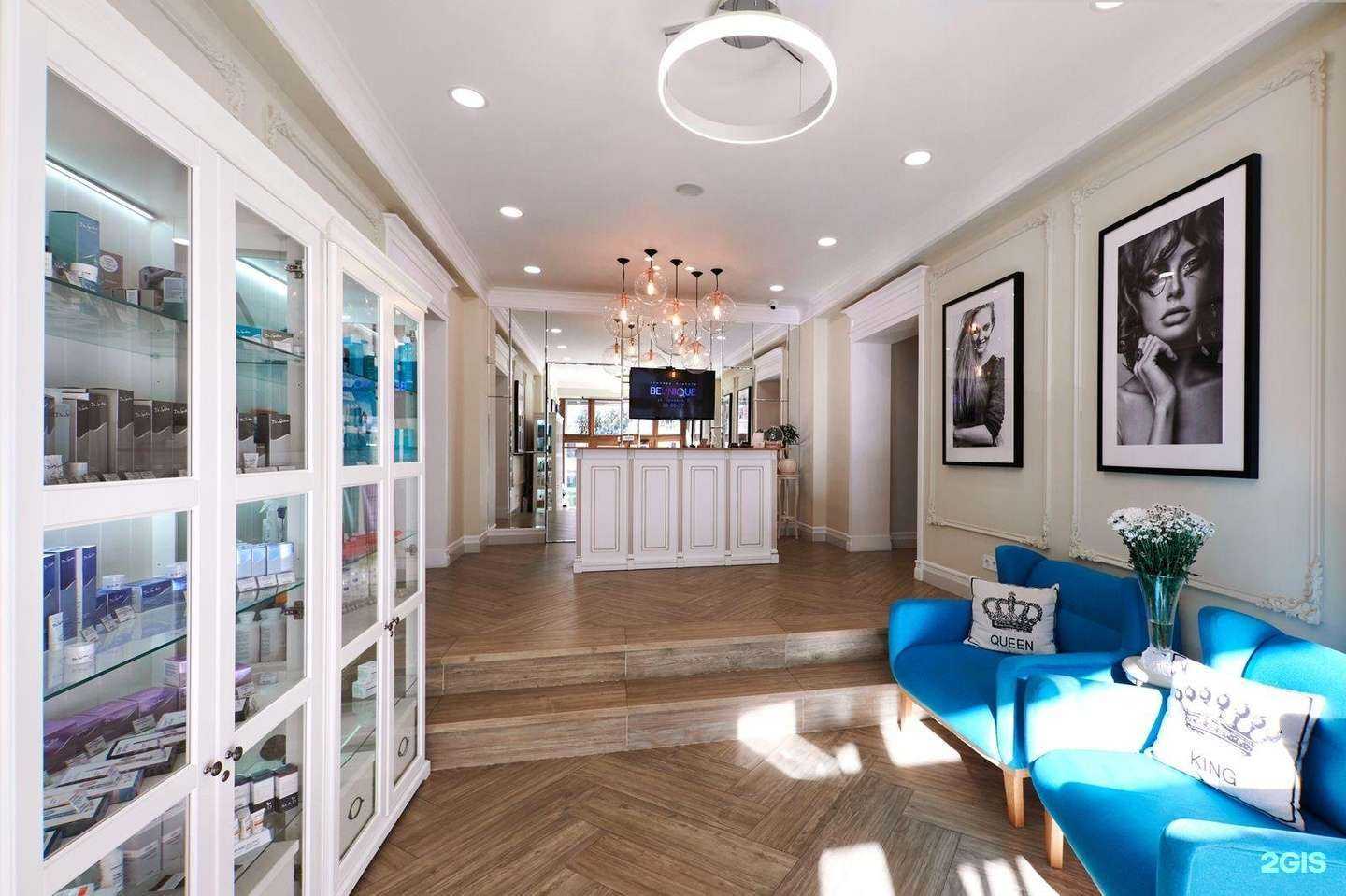 Отзывы на компанию Beunique в г. Йошкар-Ола c фото