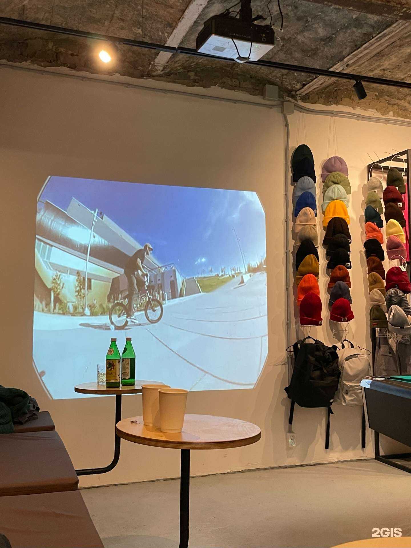 Отзывы на компанию Corner coffee spot в Казани c фото