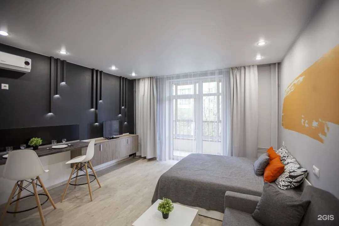 Отзывы на компанию Smart apart в Екатеринбурге c фото