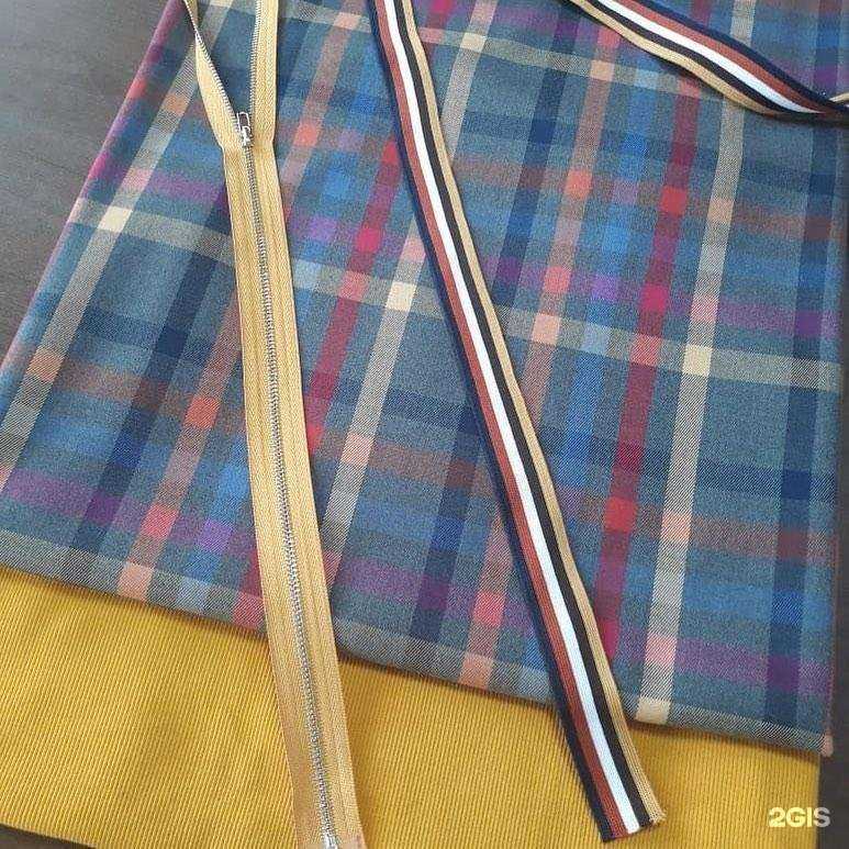 Отзывы на компанию Текстиль в Тимашёвске c фото