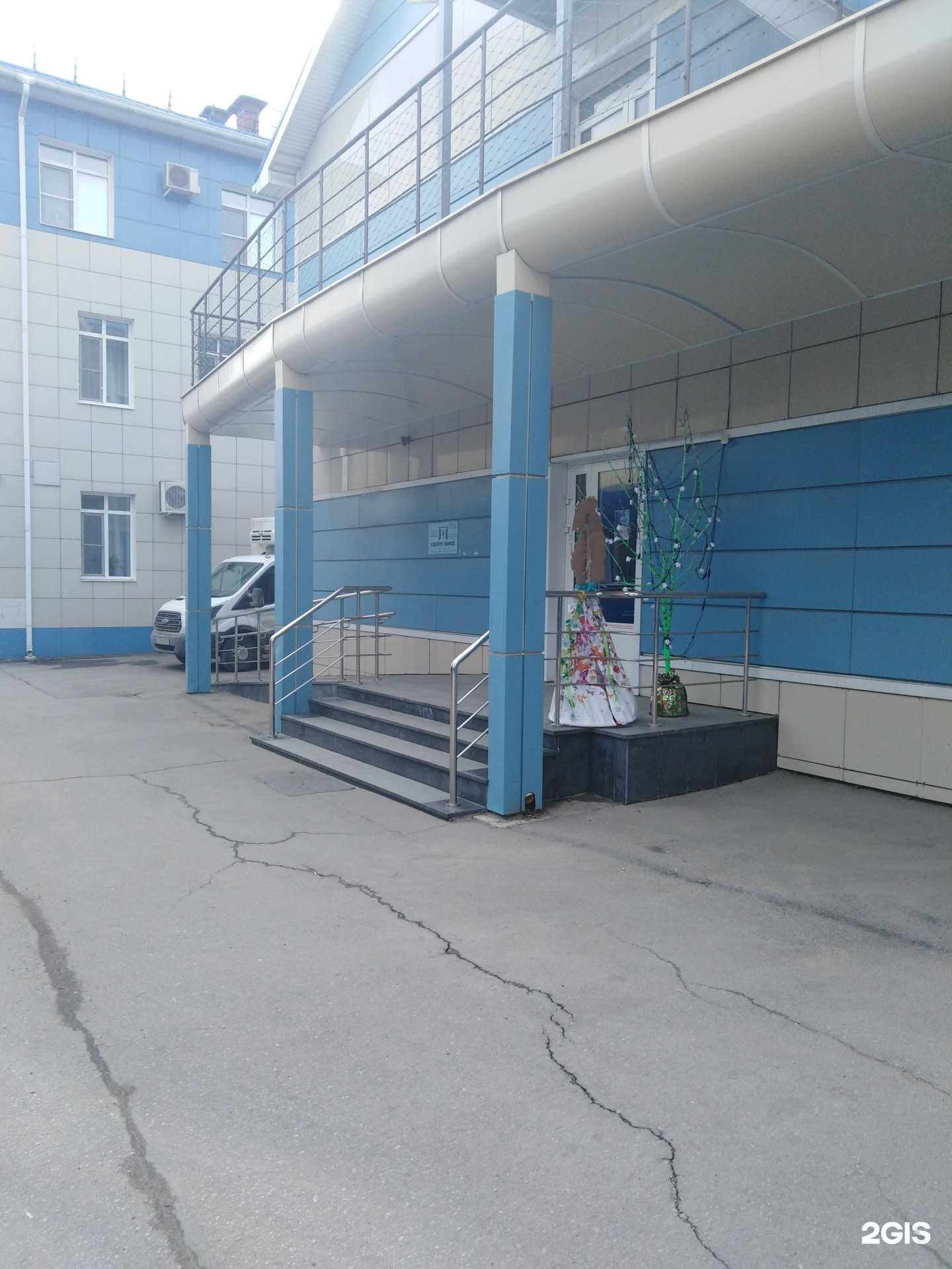 Отзывы на компанию Liberty Dance в г. Тула c фото