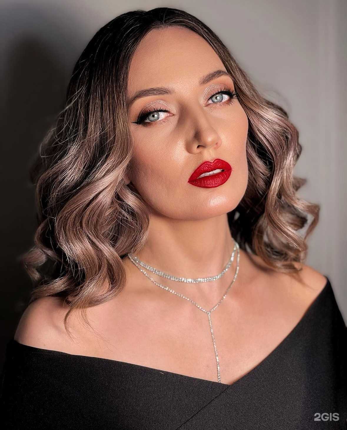 Отзывы на компанию Студия красоты в Новокуйбышевске c фото