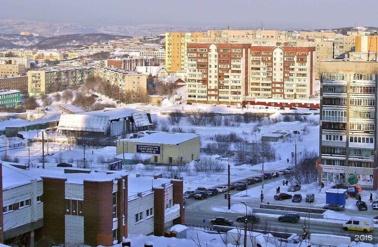 Отзывы на компанию Atmosfera в Мурманске c фото - фотография 2 из 2