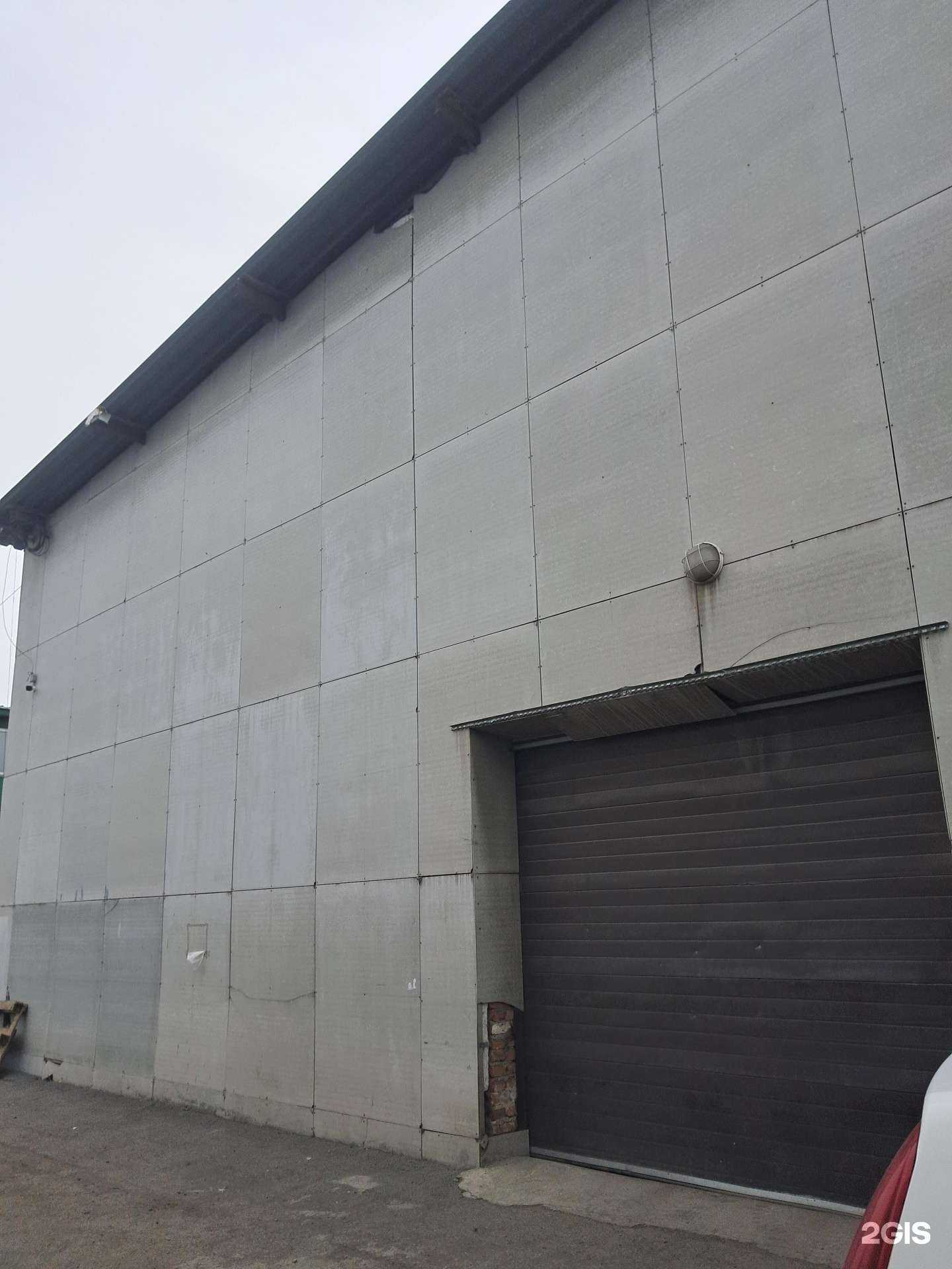 Отзывы на компанию Мета в г. Красноярск c фото