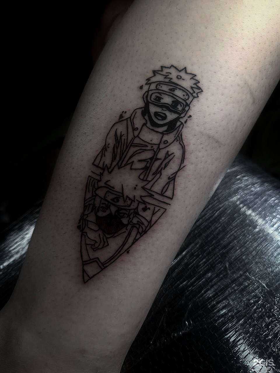 Отзывы на компанию desireee_tattooo в Орехово-Зуеве c фото