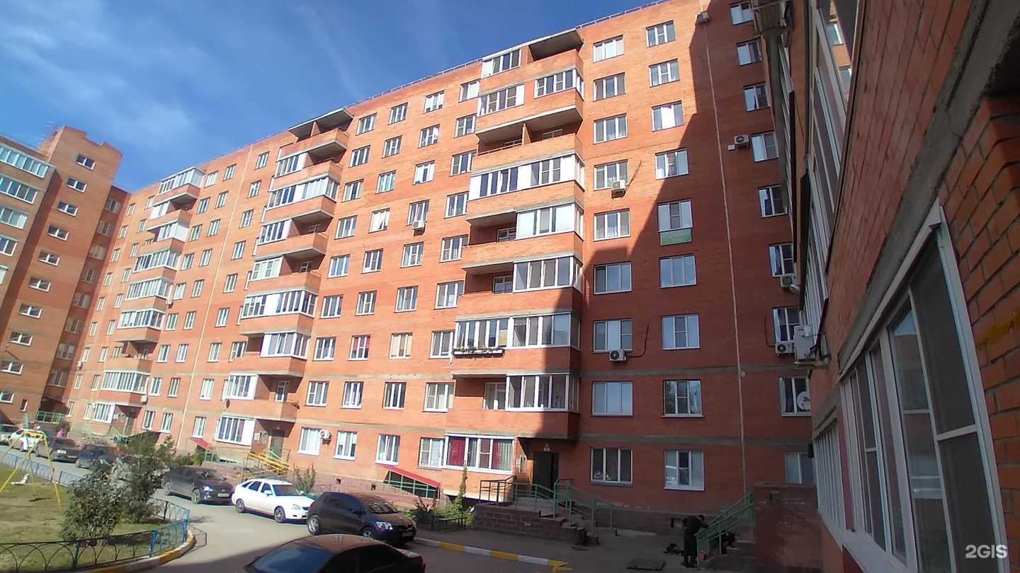 Отзывы на компанию Зайкин дом в Омске c фото - фотография 2 из 2