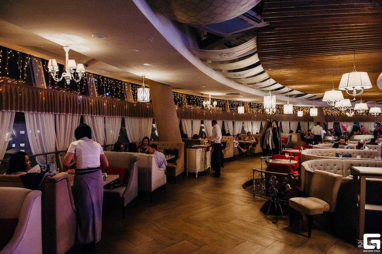 Отзывы на компанию Мезонин в Курске c фото