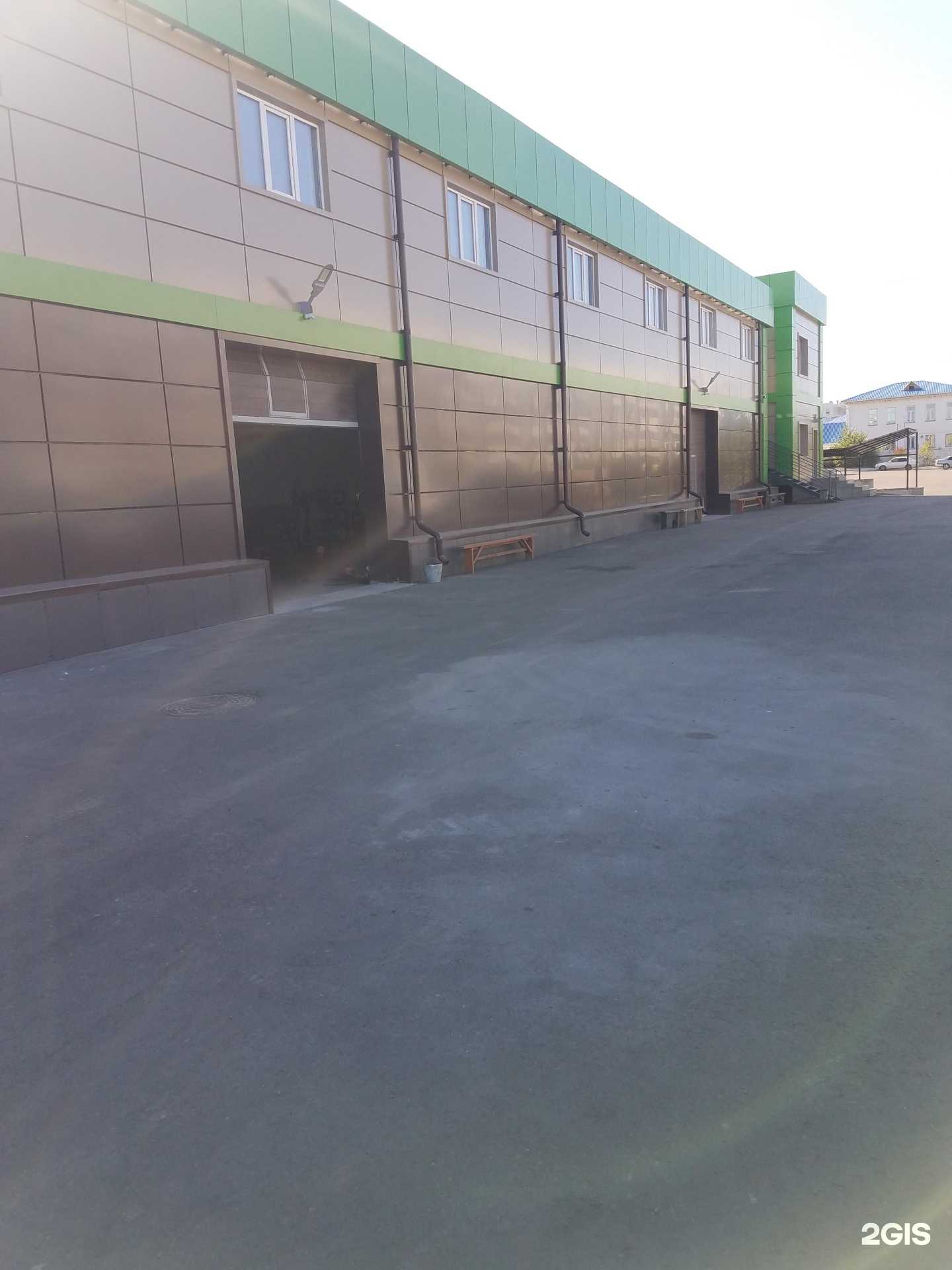 Отзывы на компанию Белое место в Улан-Удэ c фото - фотография 2 из 2