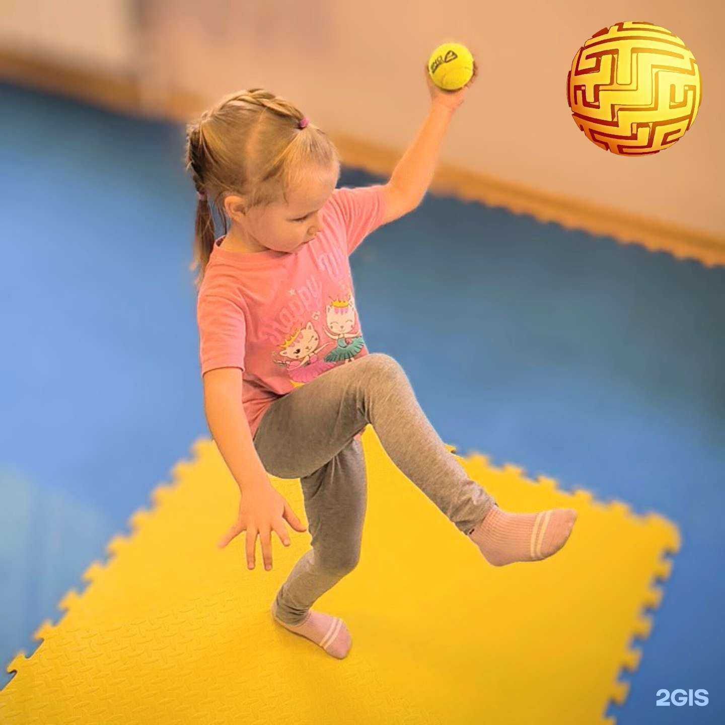 Отзывы на компанию Умный нейрофитнес в Тольятти c фото