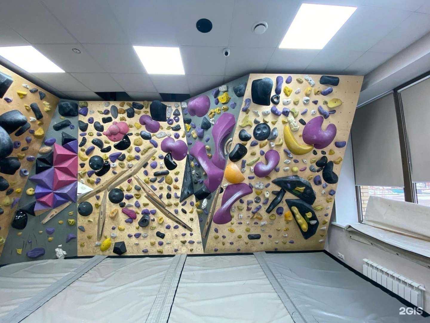 Отзывы на компанию Точка опоры в г. Красноярск c фото