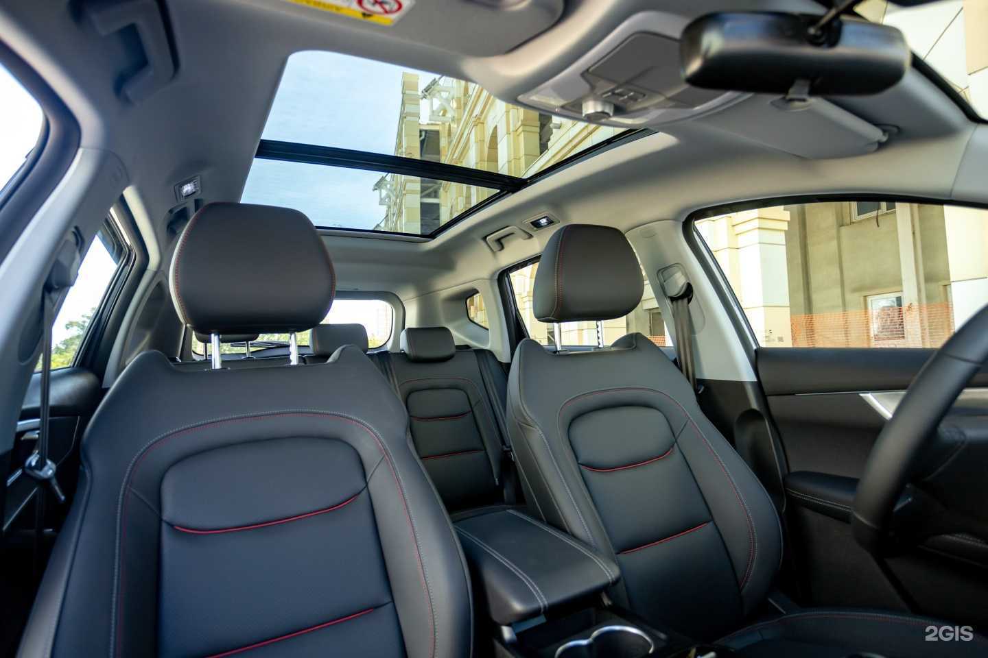 Отзывы на компанию Сатурн Xcite в Челябинске c фото