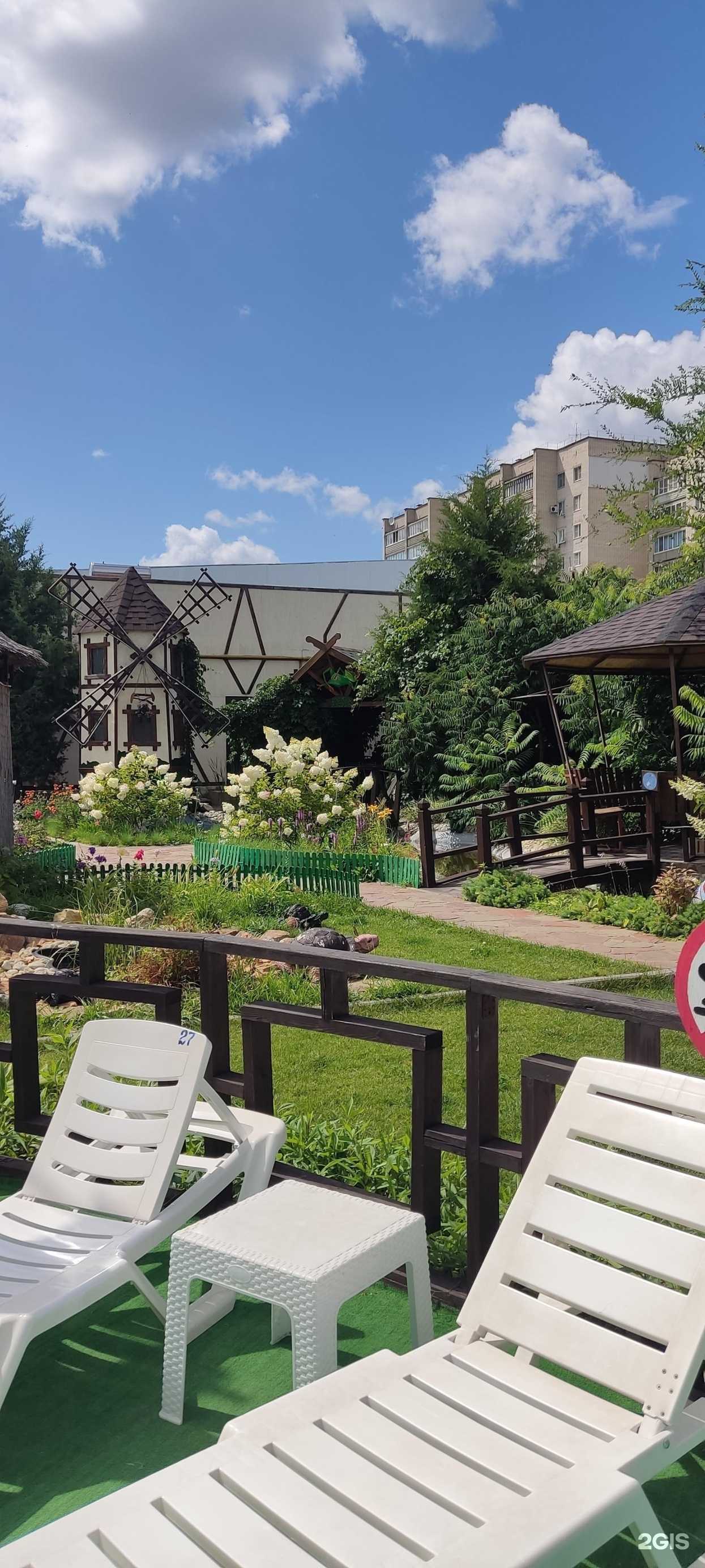 Отзывы на компанию SPA-деревня в Камышине c фото