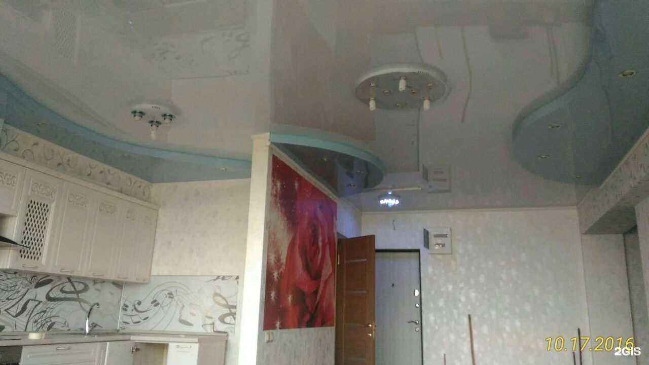 Отзывы на компанию АМК Сан-Рема+ в г. Ангарск c фото