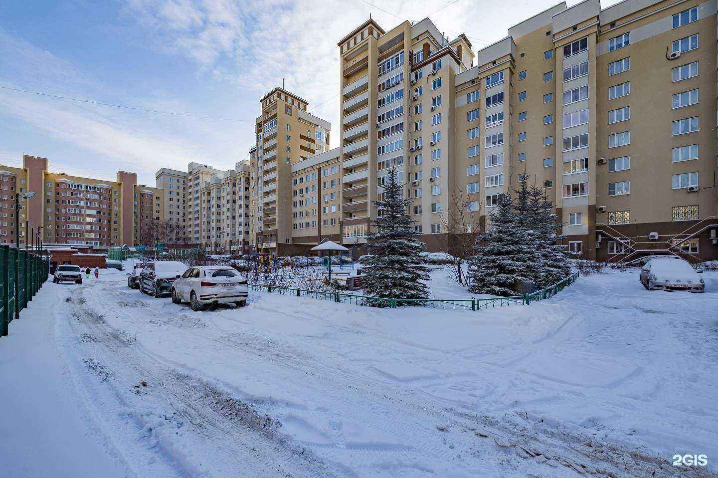 Отзывы на компанию Три толстяка в Екатеринбурге c фото - фотография 2 из 2