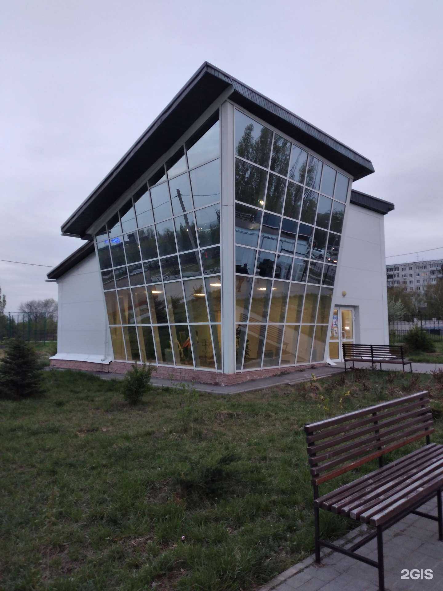 Отзывы на компанию Сфера-Сб в Волгограде c фото - фотография 2 из 2