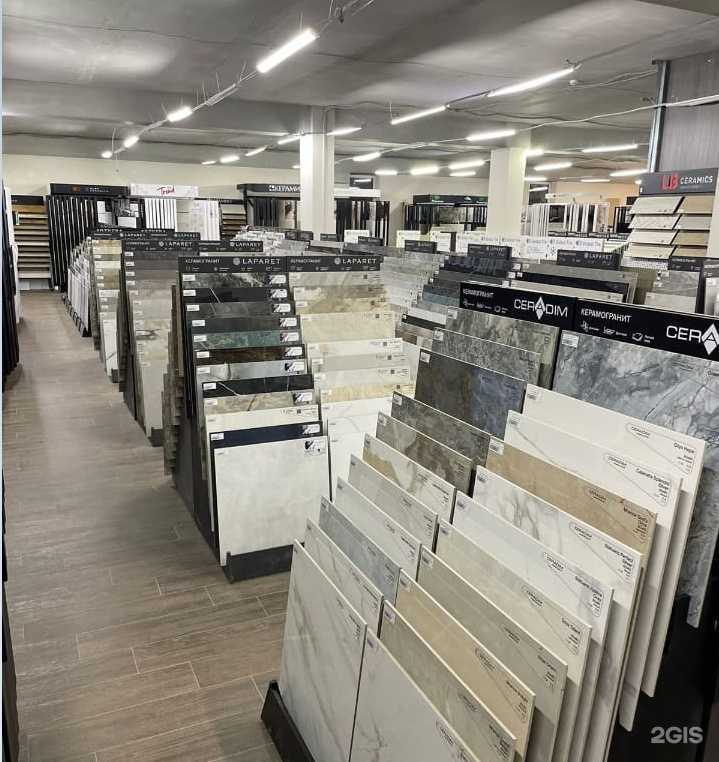 Отзывы на компанию Галерея ванн в г. Набережные Челны c фото