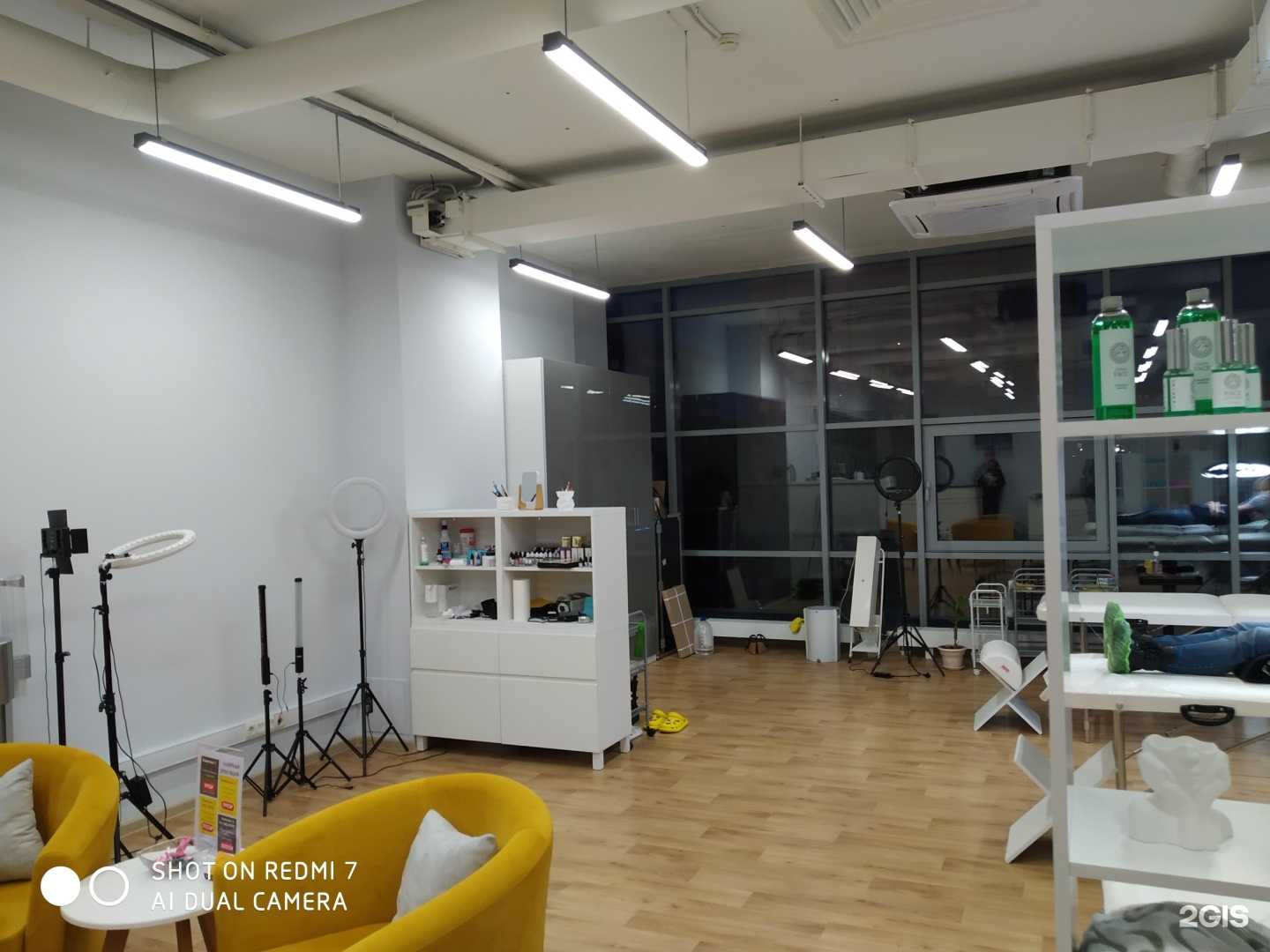 Отзывы на компанию Kuzmina studio в г. Курск c фото