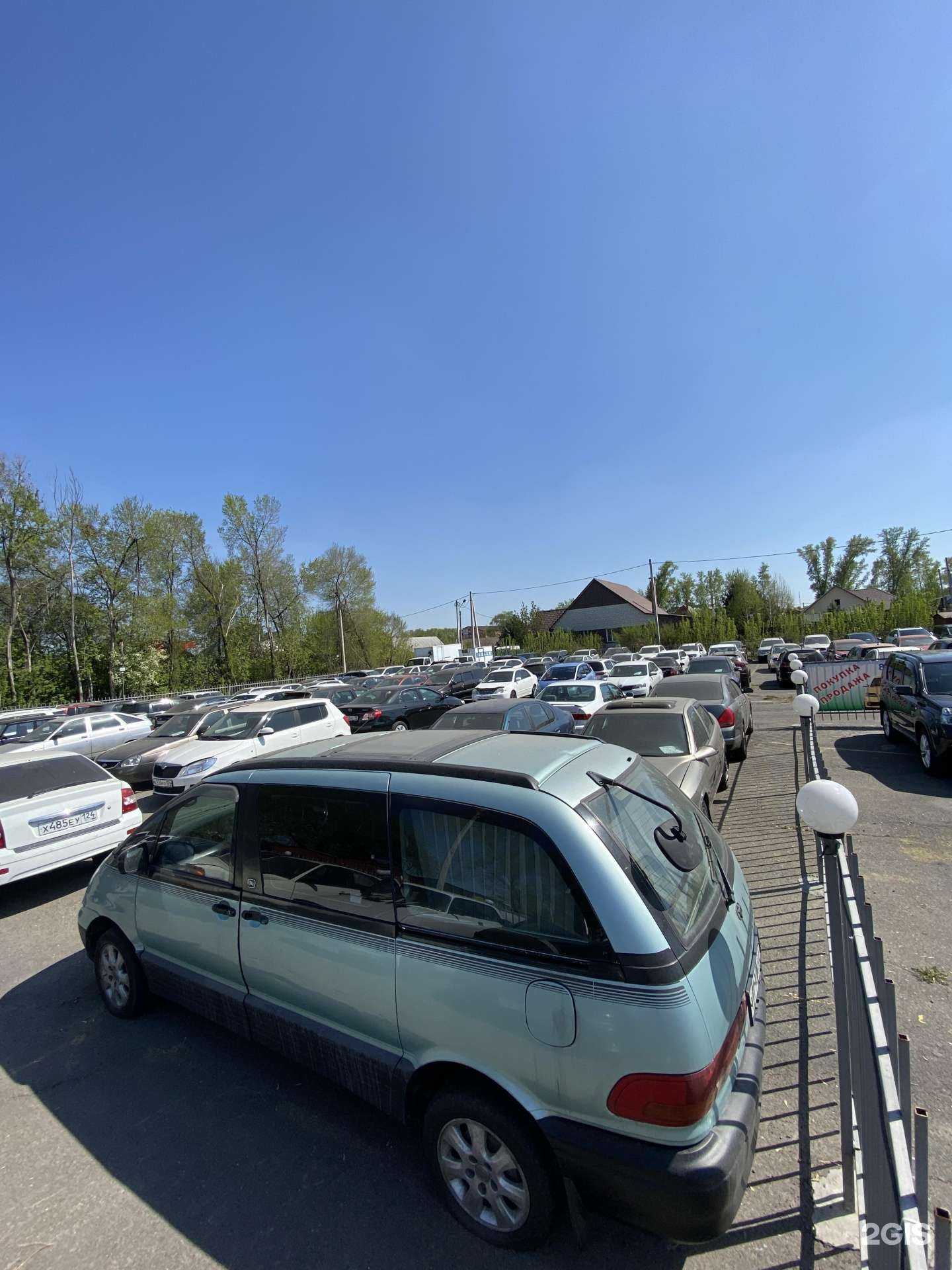 Отзывы на компанию City cars в Абакане c фото