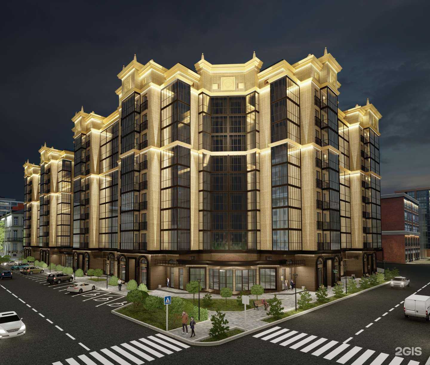 Отзывы на компанию Астрстройинвест в г. Астрахань c фото